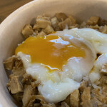 ラーメン 八卦 - 