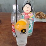 朝めし酒場 ナニコレ食堂 - 