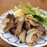 朝めし酒場 ナニコレ食堂 - 