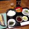 かどや食堂