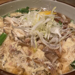 Dennoshi Ori - 