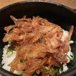 Dennoshi Ori - 