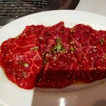 焼肉 南海園 - 