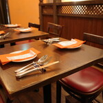 Bistrot Orange - 