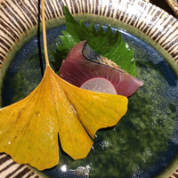 厳選焼鳥 一石三鳥 本店 - 