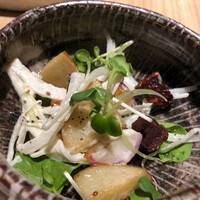 厳選焼鳥 一石三鳥 本店 - 