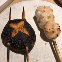 厳選焼鳥 一石三鳥 本店 - 
