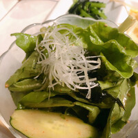 松阪牛炭火焼肉 東海亭 - 