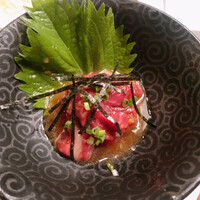 松阪牛炭火焼肉 東海亭 - 