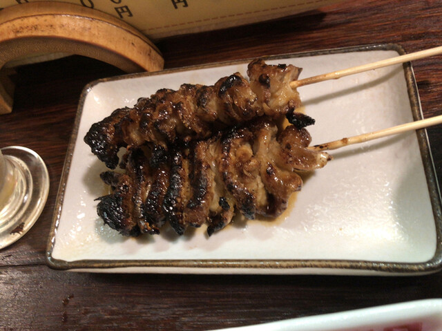 やきとり 大吉 茂原店 やきとりだいきち 茂原 焼鳥 食べログ