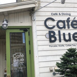 Cafe Blue - 