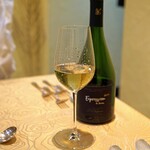トゥ・ラ・ジョア - 2011 Expression de Terroirs Champagne Grand Cru J.L. Vergnon