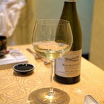 トゥ・ラ・ジョア - Bourgogne Chardonnay