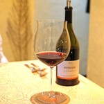 トゥ・ラ・ジョア - 赤ワイン