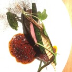 Restaurant Sola - 鴨