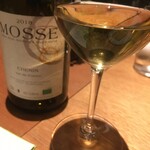 Restaurant Sola - シュナンブラン