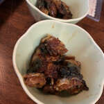 炭焼うなぎ あおいや - 