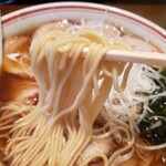 ラーメン 利助 - 