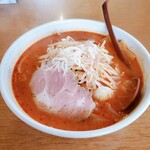 屋台ラーメン - 