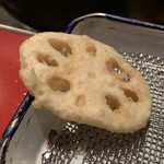 玄海 - レンコン