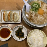 Marugen Ramen - 