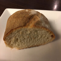 キャラント キャトル - 自家製バゲット