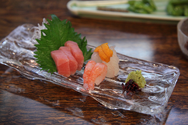 津ねや - 秋田（郷土料理）の写真