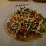 ラ・ベットラ・ダ・オチアイ - 