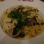 ラ・ベットラ・ダ・オチアイ - 