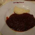 ラ・ベットラ・ダ・オチアイ - 