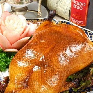 Szechwan Cuisine & Wine 四川料理 御馥_2