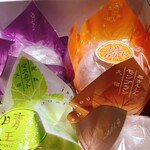 一心堂 阪急うめだ本店 - 