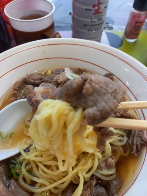 山仁 梅本商店 京都府井手町多賀下川 ラーメン屋 グルコミ