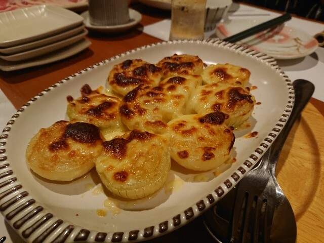 ジャパニーズ・ダイニング 月（JAPANESE DINING 月） - 帯広（居酒屋）の写真