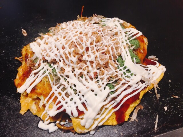 もんじゃ屋 りきゅう 名古屋駅店 国際センター もんじゃ焼き ネット予約可 食べログ もんじゃ屋 りきゅう 名古屋駅店 国際センター もんじゃ焼き ネット予約可 食べログ