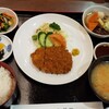 京料理 矢尾定
