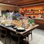 サクラテラス - 