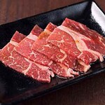 香辣五花肉/味增醬汁五花肉