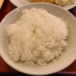 大衆酒場 中津食堂 - 手仕込みアジフライ定食⑤