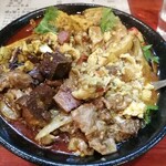 大衆中遊華食堂 八戒 - 