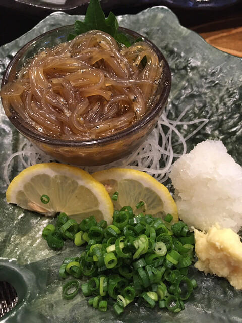 さとしの台所 わがや 京成幕張本郷 魚介料理 海鮮料理 食べログ