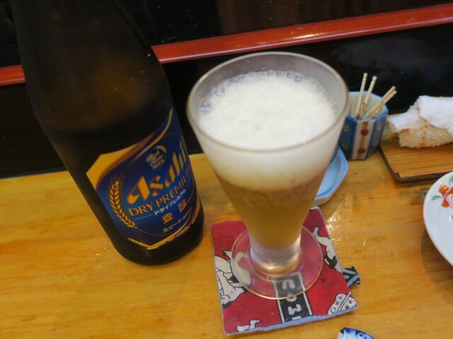 鮨徳兵衛 - 一ノ関（寿司）の写真