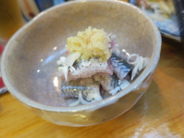 鮨徳兵衛 - 一ノ関（寿司）の写真