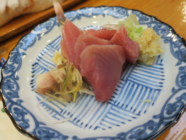 鮨徳兵衛 - 一ノ関（寿司）の写真