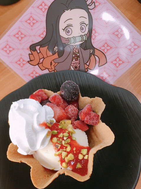 鬼滅の刃コラボ By ジタンダヤン 無添くら寿司 伊勢崎店 新伊勢崎 回転寿司 食べログ 鬼滅の刃コラボ By ジタンダヤン 無添くら寿司 伊勢崎店 新伊勢崎 回転寿司 食べログ