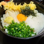 おのうどん - 