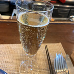 SIZZLE - スパークリングワイン