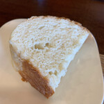 SIZZLE - フォカッチャ