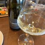 SIZZLE - 白ワイン