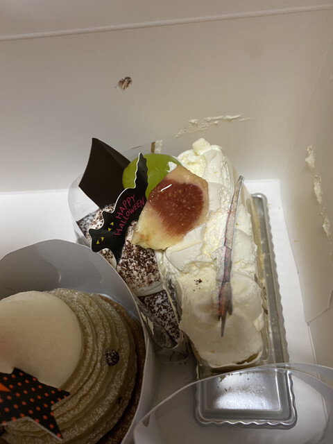 パティスリーモア Patisserie Moa 雪が谷大塚 ケーキ 食べログ パティスリーモア Patisserie Moa 雪が谷大塚 ケーキ 食べログ